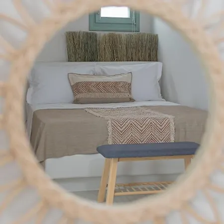 Anestorema House Vakantiehuis