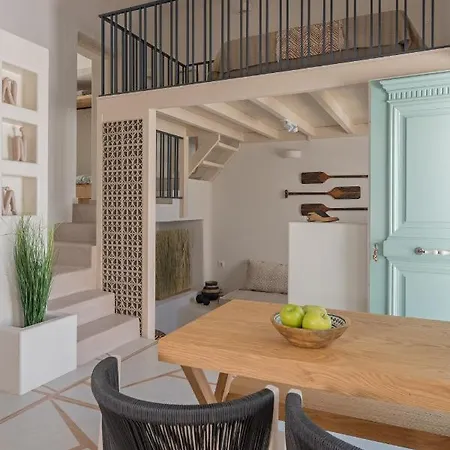 Anestorema House Holiday home