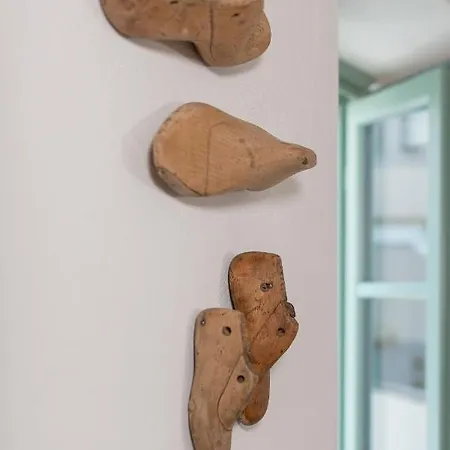 Anestorema House Holiday home Astypalaia
