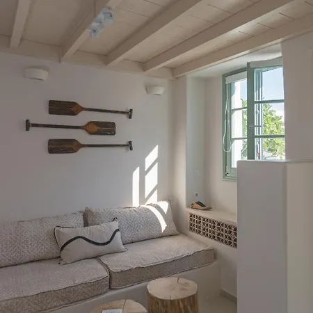 Anestorema House בית נופש