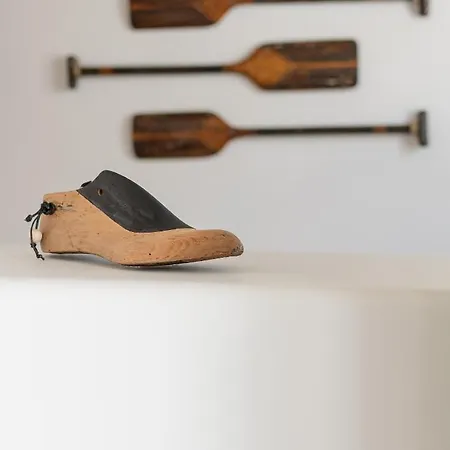 Anestorema House Hébergement de vacances Astypálaia