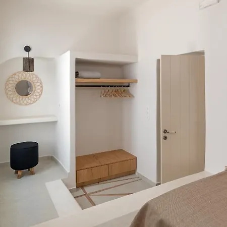 Anestorema House בית נופש