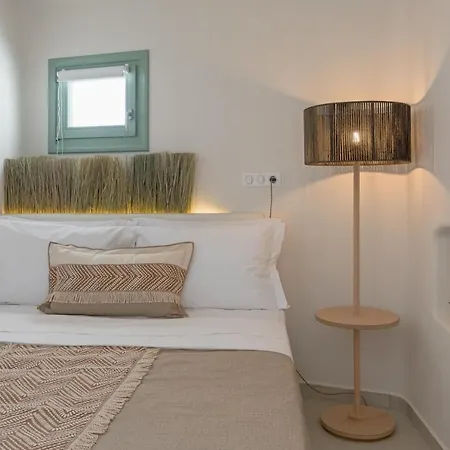 בית נופש Anestorema House *