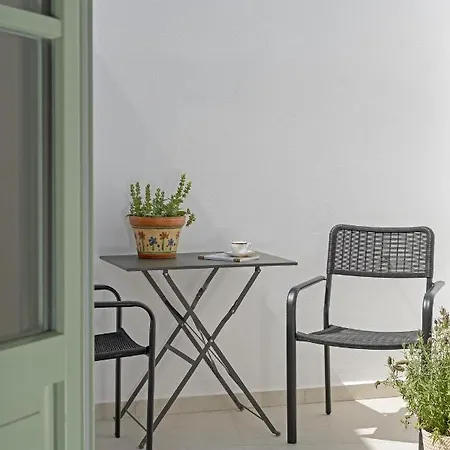 Anestorema House בית נופש *