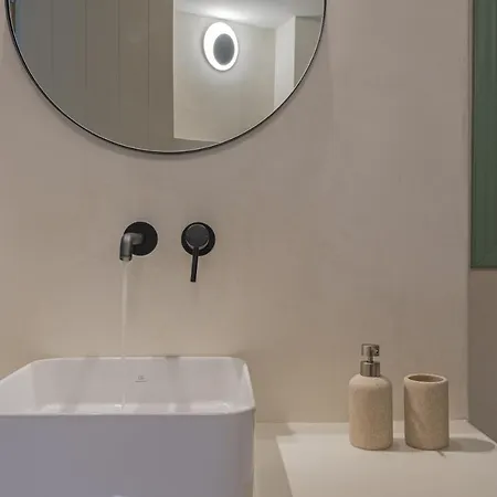 Anestorema House בית נופש *