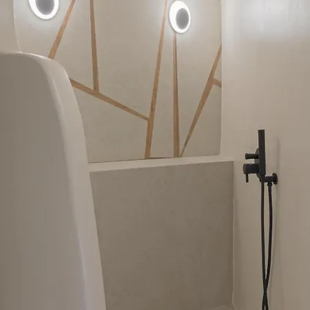 Hébergement de vacances Anestorema House *