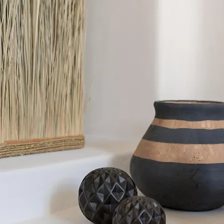 Anestorema House Hébergement de vacances Astypálaia