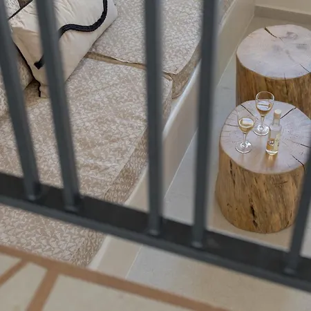 Anestorema House Astypálaia