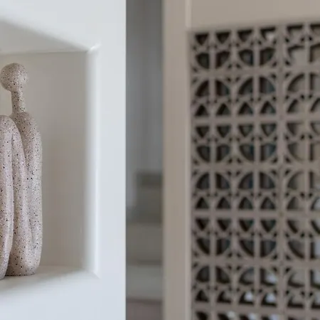 Anestorema House Hébergement de vacances