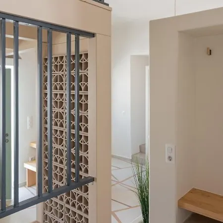 Anestorema House Hébergement de vacances Astypálaia