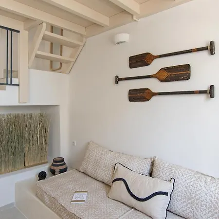 בית נופש Anestorema House