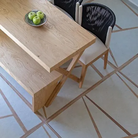 Hébergement de vacances Anestorema House