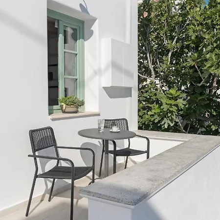 Anestorema House בית נופש