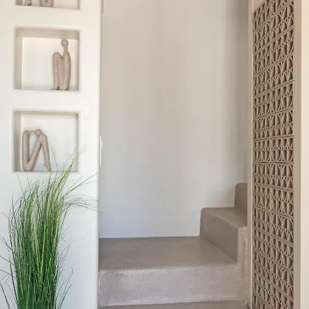 Anestorema House בית נופש