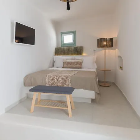 Anestorema House
