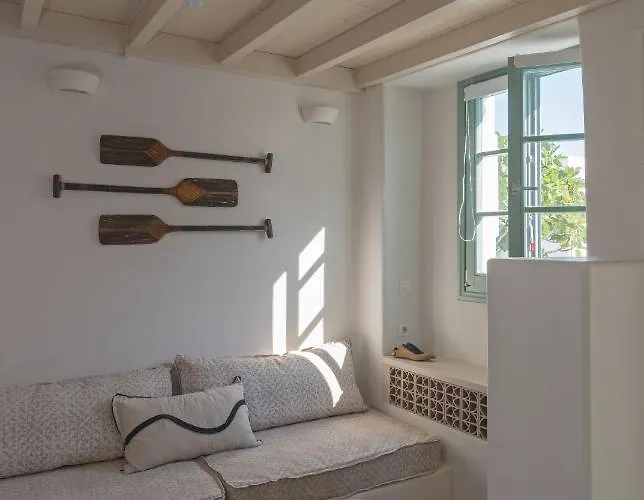 Anestorema House بيت للعطل