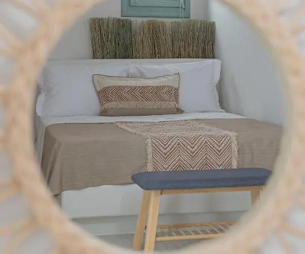 Anestorema House بيت للعطل