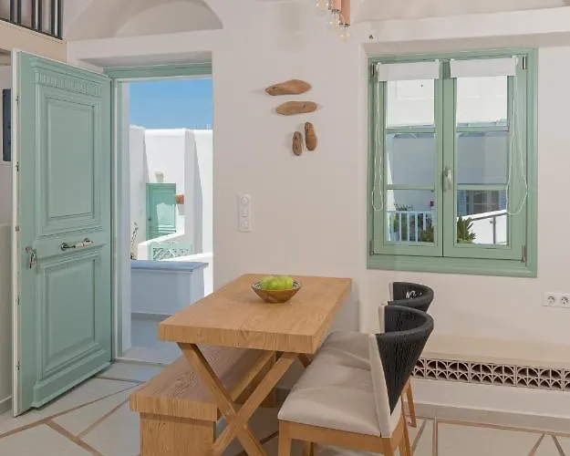 Anestorema House بيت للعطل Astypálaia