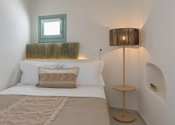 Feriehus Anestorema House *