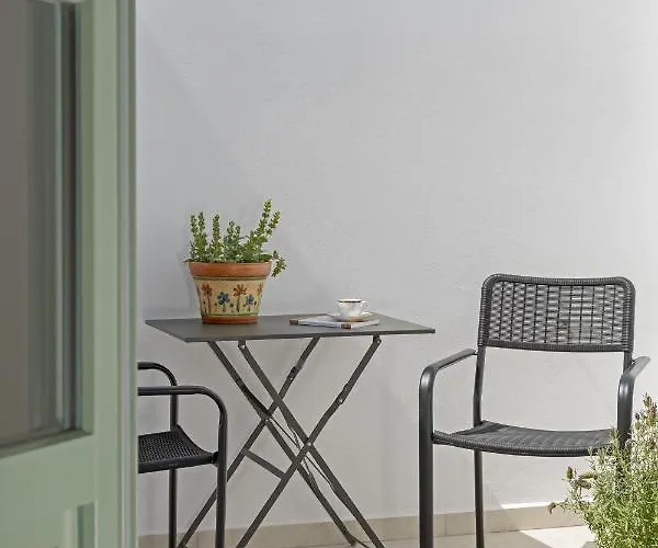 Anestorema House Feriehus *