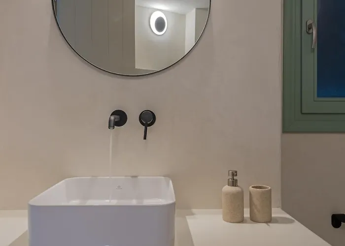 Anestorema House Feriehus *