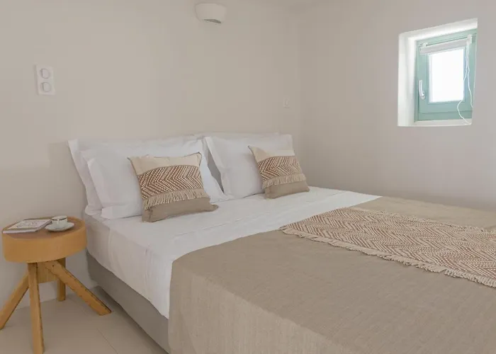 بيت للعطل Anestorema House Astypálaia