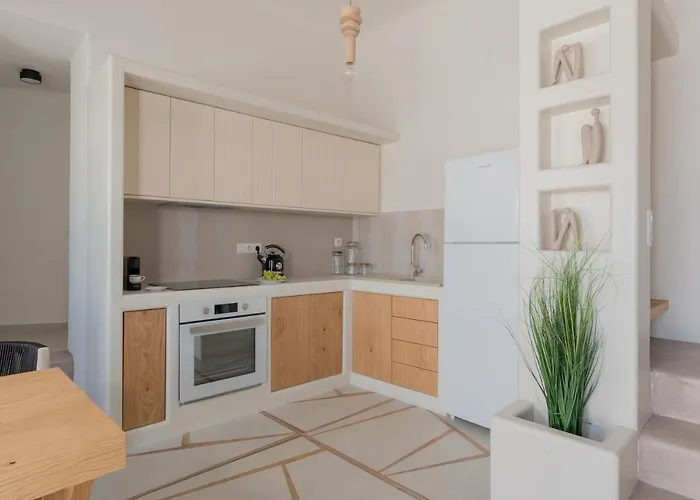 Anestorema House Astypálaia