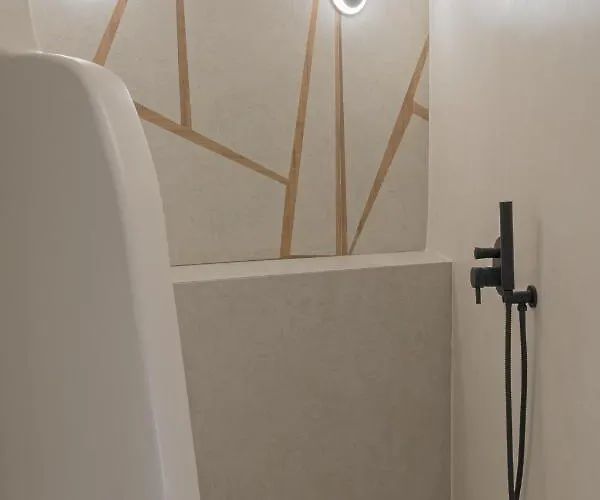 بيت للعطل Anestorema House *