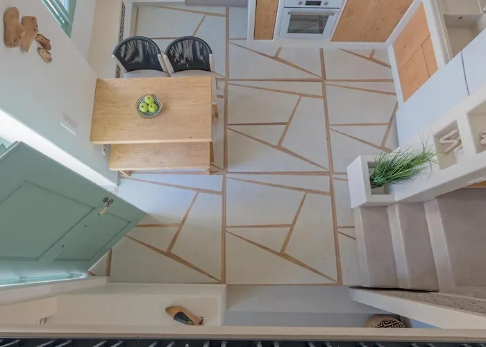 Anestorema House بيت للعطل *