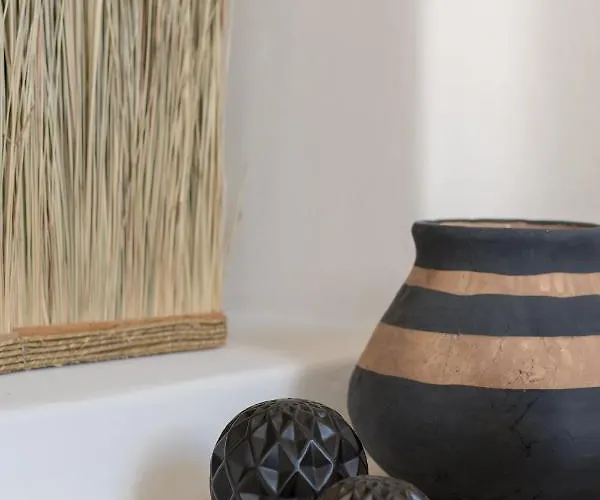 Anestorema House Feriehus Astypálaia