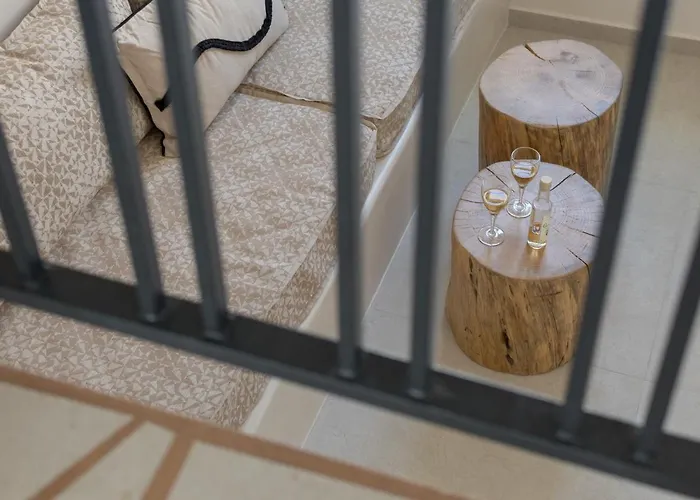 Anestorema House Astypálaia