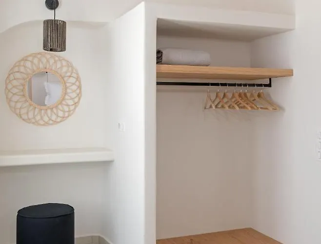 بيت للعطل Anestorema House Astypálaia