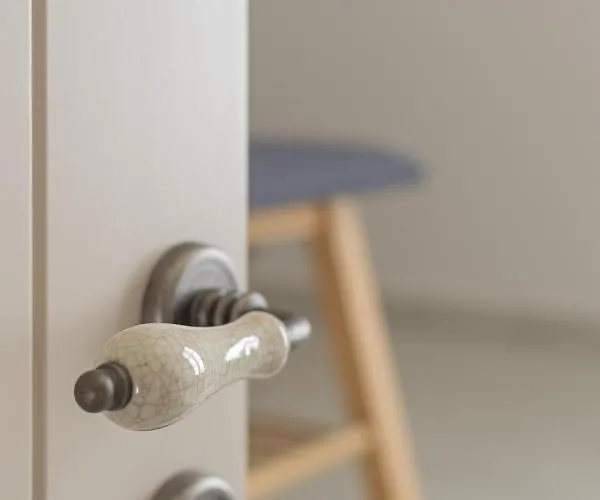 بيت للعطل Anestorema House *