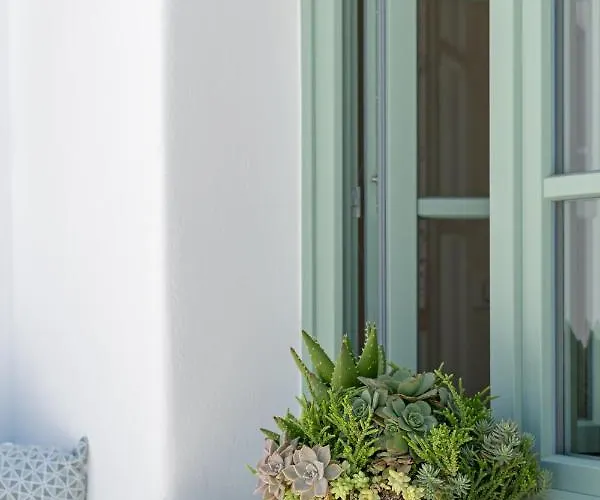 Anestorema House بيت للعطل *