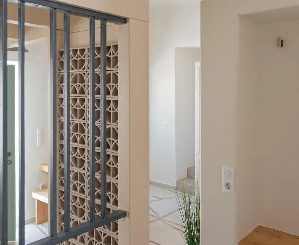 Anestorema House Feriehus Astypálaia