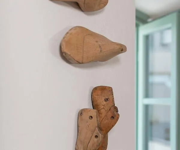 Anestorema House بيت للعطل Astypálaia