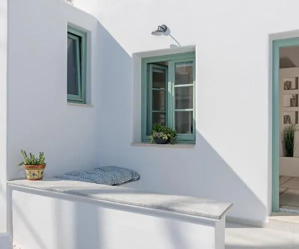 بيت للعطل Anestorema House