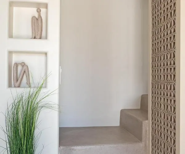 Anestorema House بيت للعطل